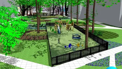 Gardenflow - inwentaryzacje zieleni, projekty zieleni, architekt krajobrazu